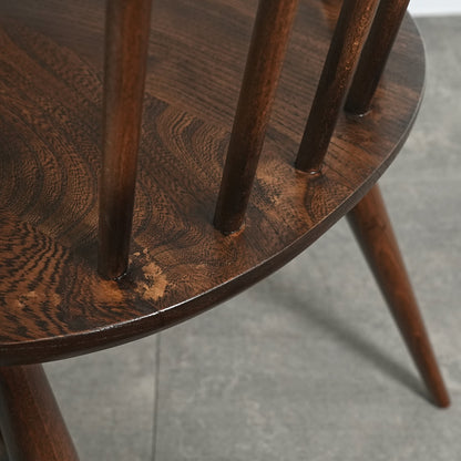 【ERCOL】ヴィンテージ クエーカーチェア(オールドコロニアル)