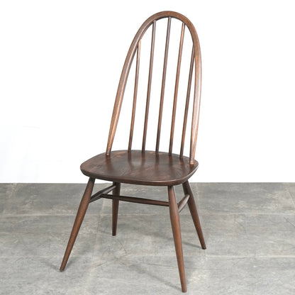 【ERCOL】ヴィンテージ クエーカーチェア(オールドコロニアル)