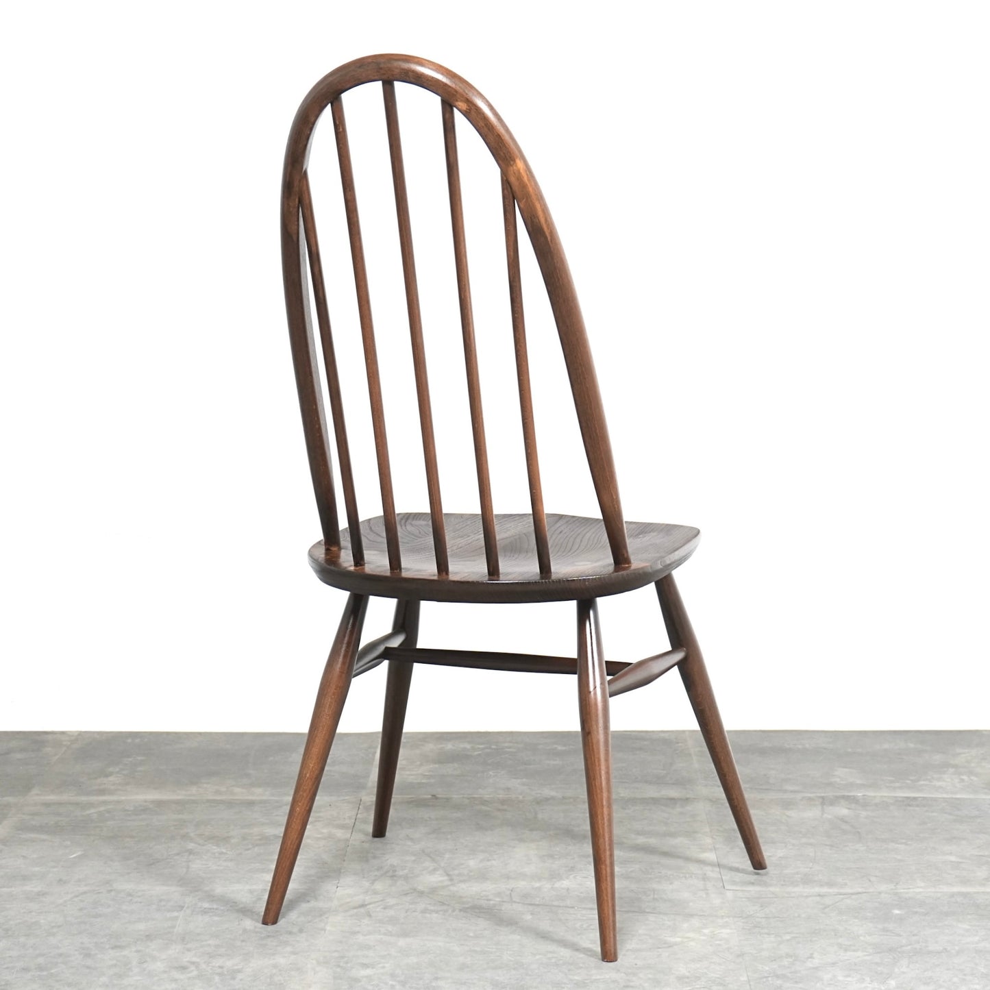 【ERCOL】ヴィンテージ クエーカーチェア(オールドコロニアル)