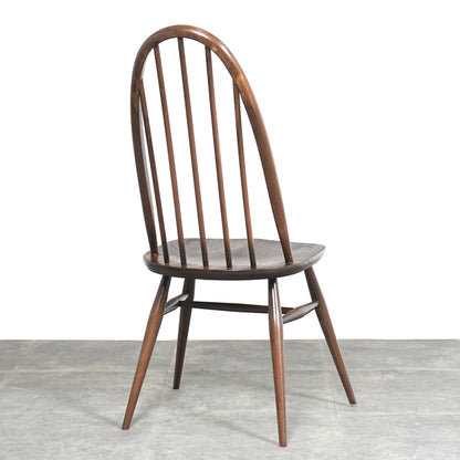 【ERCOL】ヴィンテージ クエーカーチェア(オールドコロニアル)