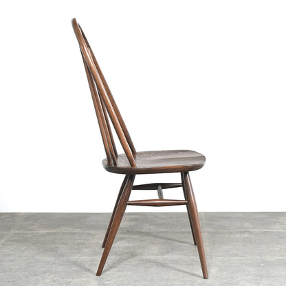 【ERCOL】ヴィンテージ クエーカーチェア(オールドコロニアル)