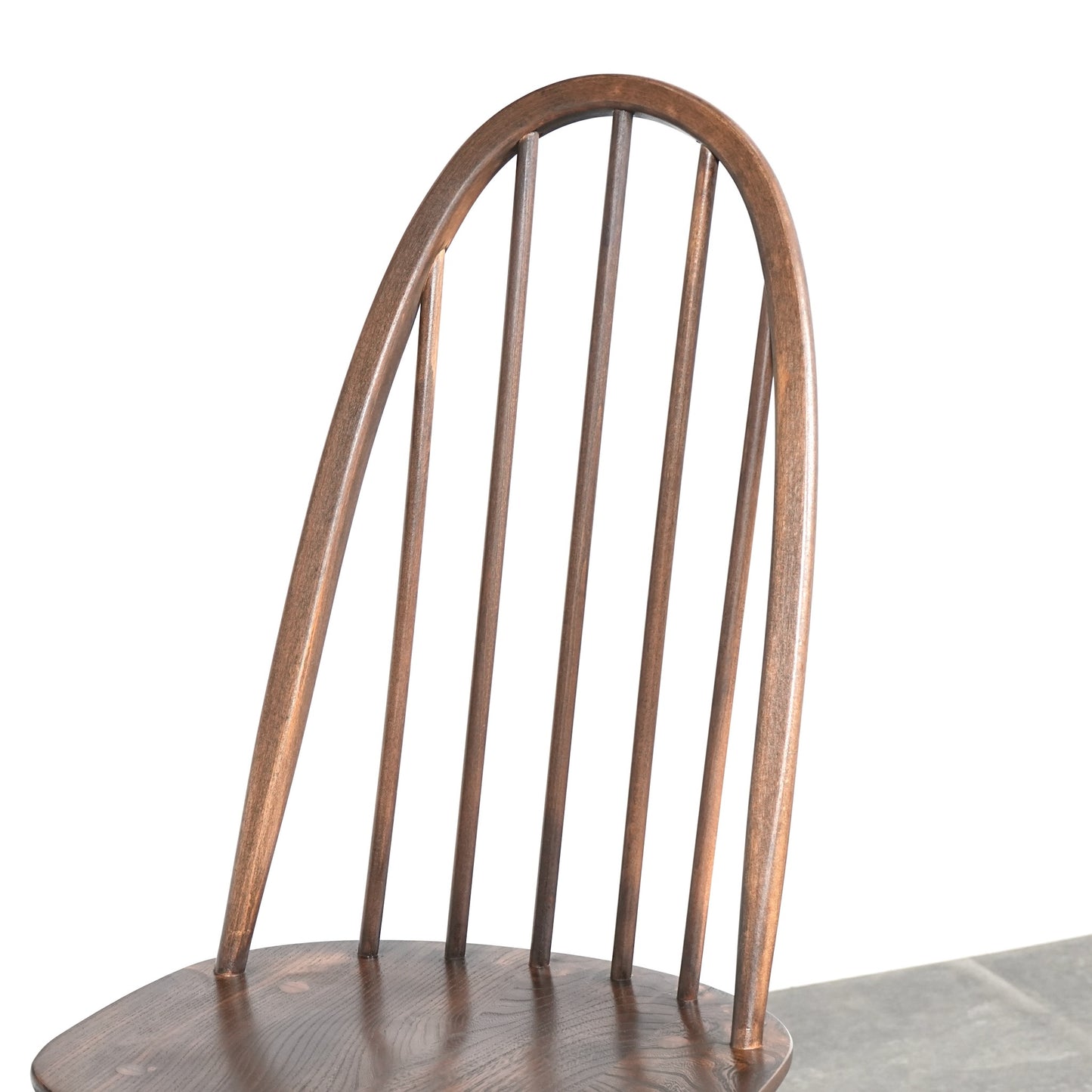 【ERCOL】ヴィンテージ クエーカーチェア(オールドコロニアル)