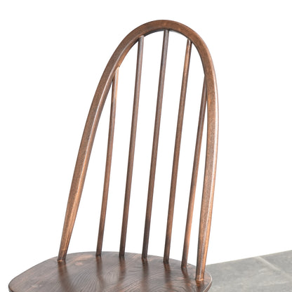 【ERCOL】ヴィンテージ クエーカーチェア(オールドコロニアル)