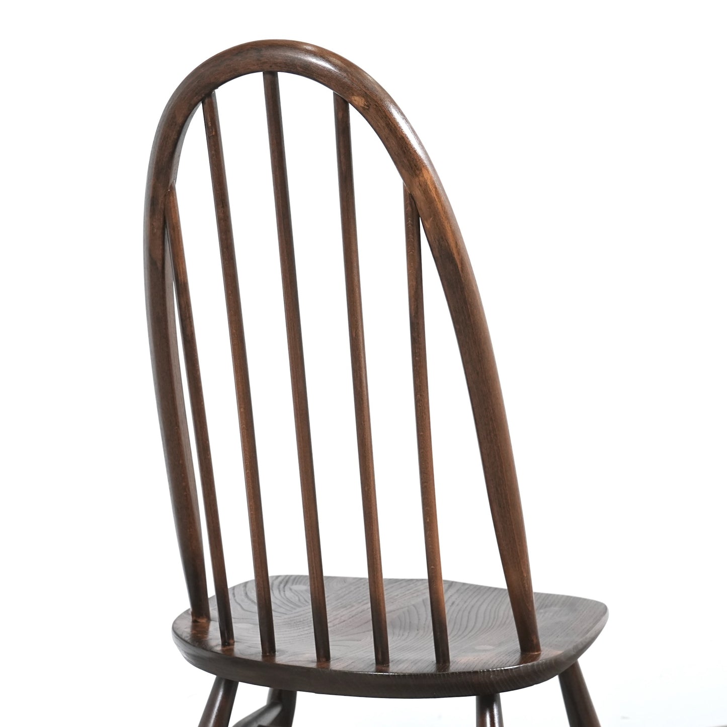 【ERCOL】ヴィンテージ クエーカーチェア(オールドコロニアル)