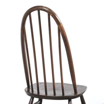【ERCOL】ヴィンテージ クエーカーチェア(オールドコロニアル)