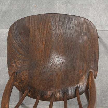【ERCOL】ヴィンテージ クエーカーチェア(オールドコロニアル)