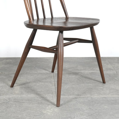 【ERCOL】ヴィンテージ クエーカーチェア(オールドコロニアル)