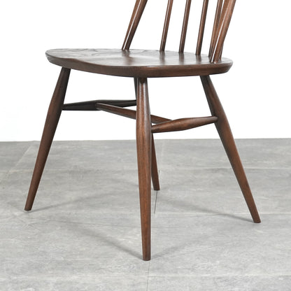 【ERCOL】ヴィンテージ クエーカーチェア(オールドコロニアル)