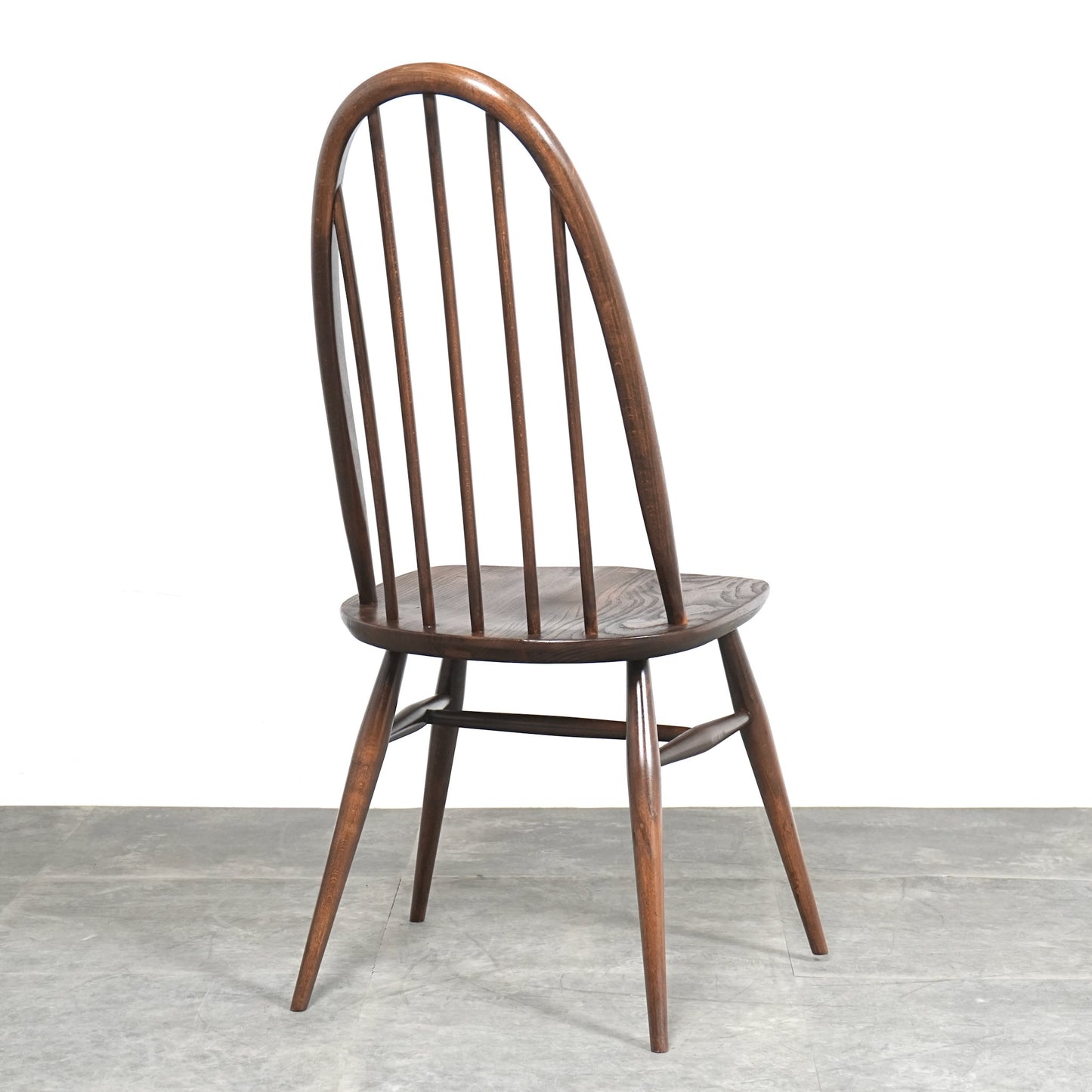 【ERCOL】ヴィンテージ クエーカーチェア(オールドコロニアル)