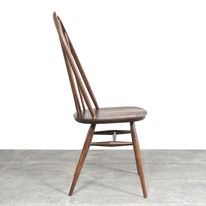 【ERCOL】ヴィンテージ クエーカーチェア(オールドコロニアル)