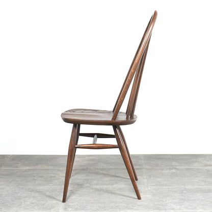 【ERCOL】ヴィンテージ クエーカーチェア(オールドコロニアル)