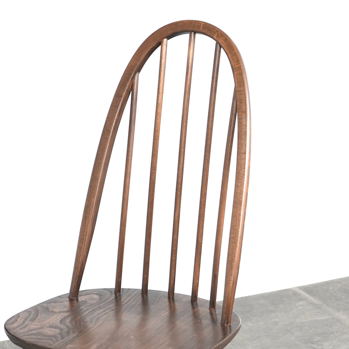【ERCOL】ヴィンテージ クエーカーチェア(オールドコロニアル)