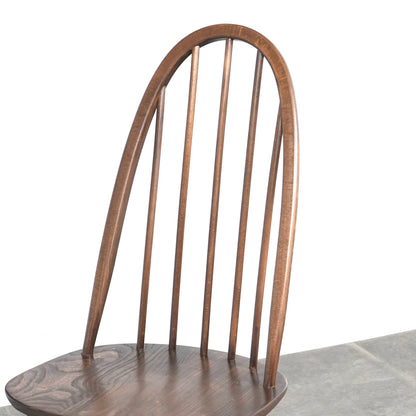【ERCOL】ヴィンテージ クエーカーチェア(オールドコロニアル)