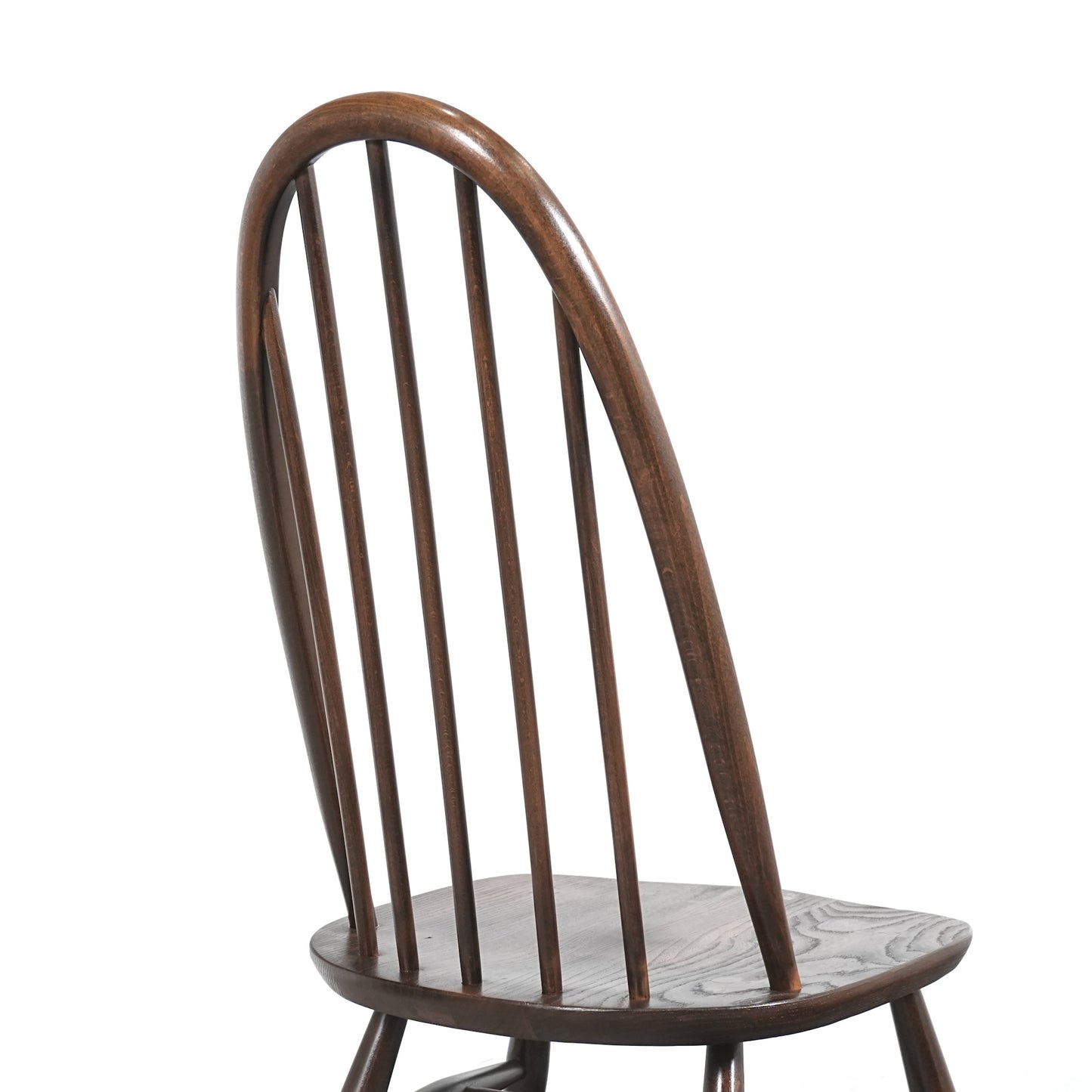 【ERCOL】ヴィンテージ クエーカーチェア(オールドコロニアル)