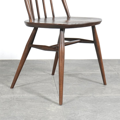 【ERCOL】ヴィンテージ クエーカーチェア(オールドコロニアル)
