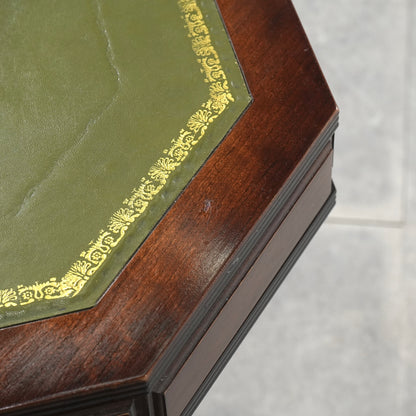英国クラシック ヴィンテージ サイドテーブル