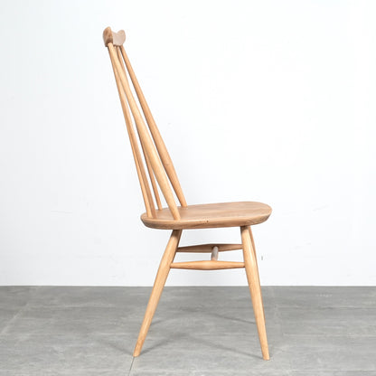 【ERCOL】ヴィンテージ ゴールドスミスチェア(メープル)