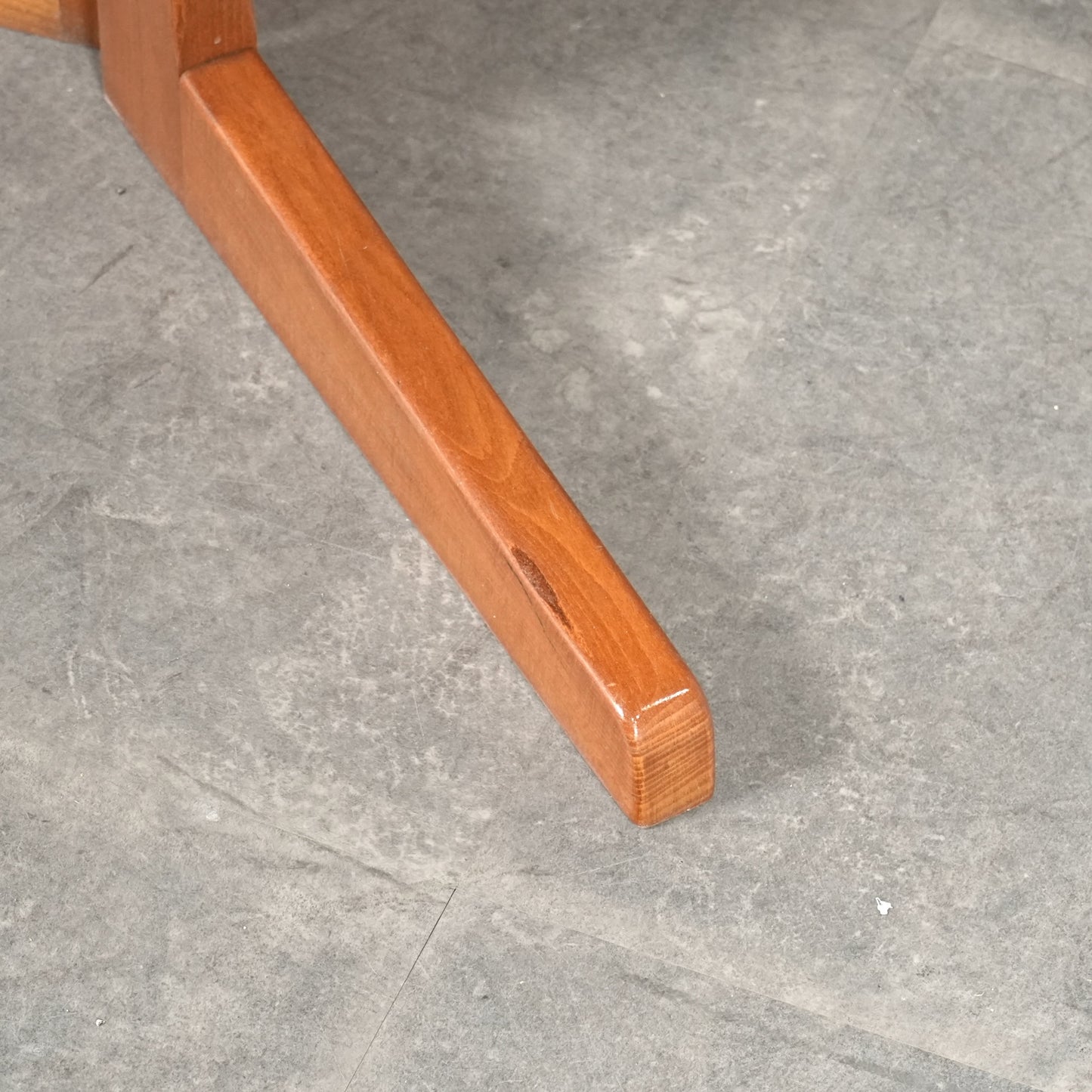 イギリスヴィンテージ ゲートレッグテーブル