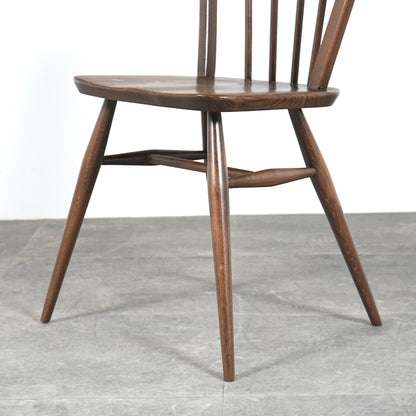 【ERCOL】ヴィンテージ フープバックチェア(オールドコロニアル)