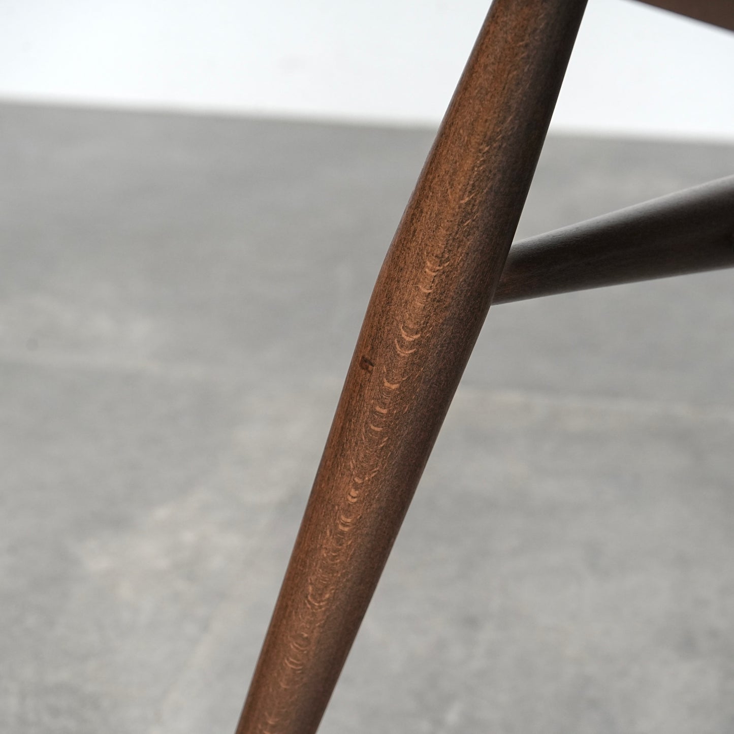 【ERCOL】ヴィンテージ フープバックチェア(オールドコロニアル)