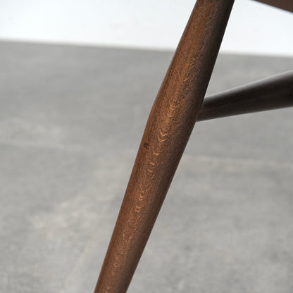 【ERCOL】ヴィンテージ フープバックチェア(オールドコロニアル)