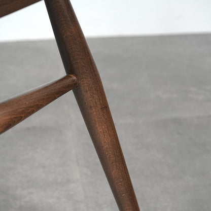 【ERCOL】ヴィンテージ フープバックチェア(オールドコロニアル)