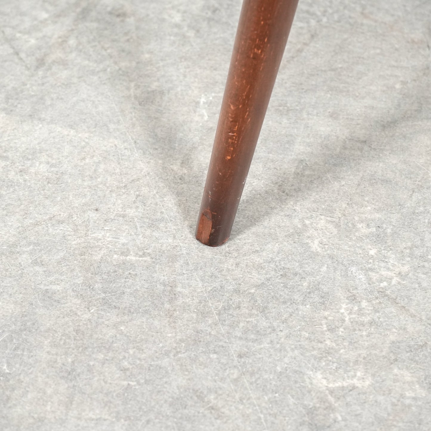 【ERCOL】ヴィンテージ フープバックチェア(オールドコロニアル)