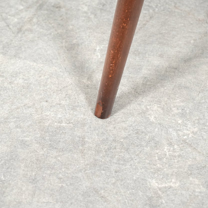 【ERCOL】ヴィンテージ フープバックチェア(オールドコロニアル)