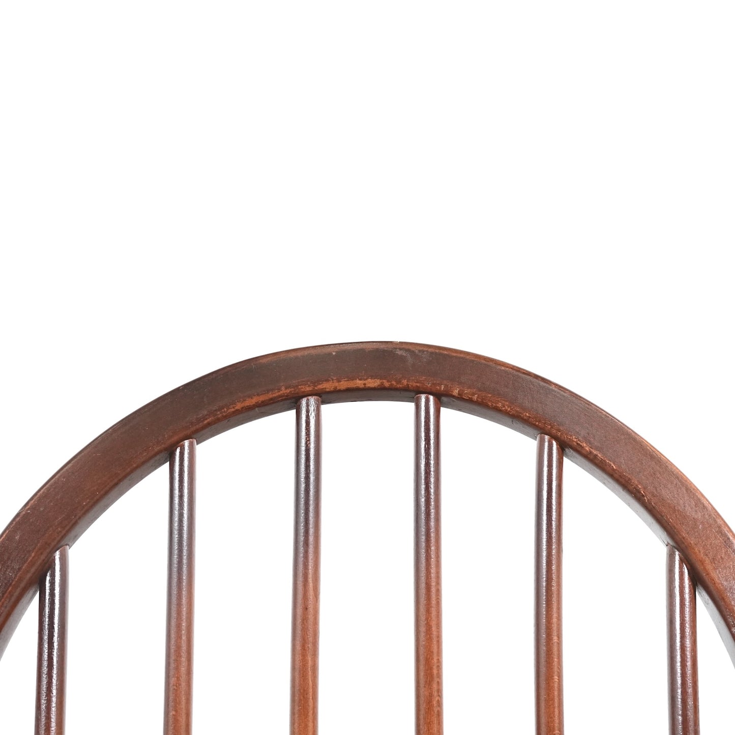 【ERCOL】ヴィンテージ フープバックチェア(オールドコロニアル)