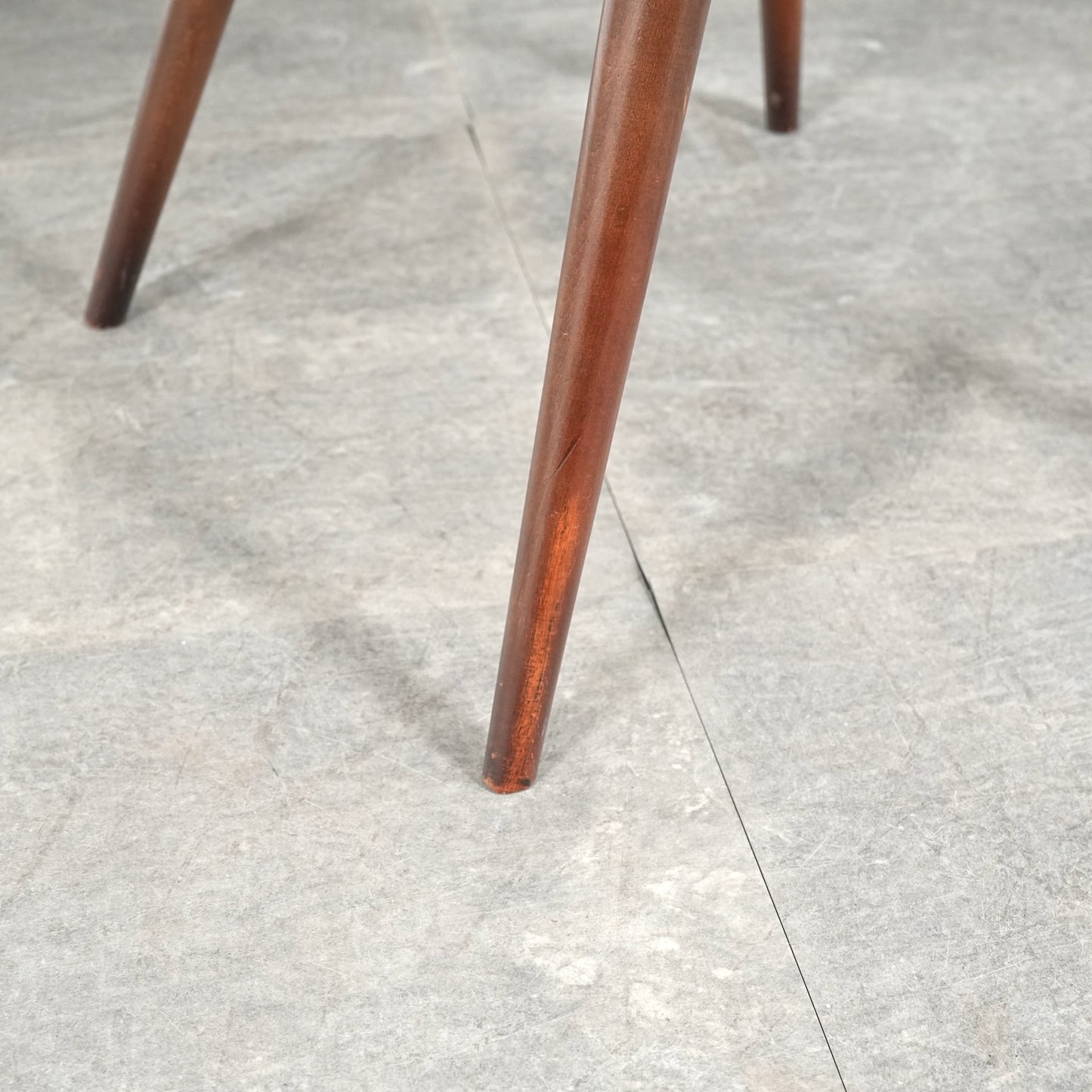 【ERCOL】ヴィンテージ フープバックチェア(オールドコロニアル)