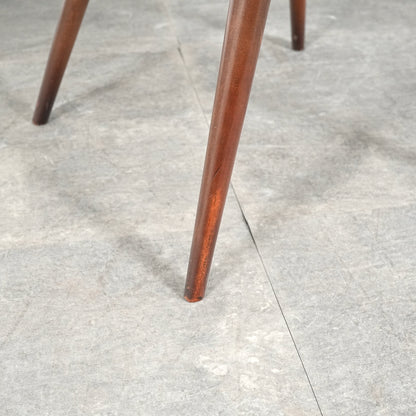 【ERCOL】ヴィンテージ フープバックチェア(オールドコロニアル)