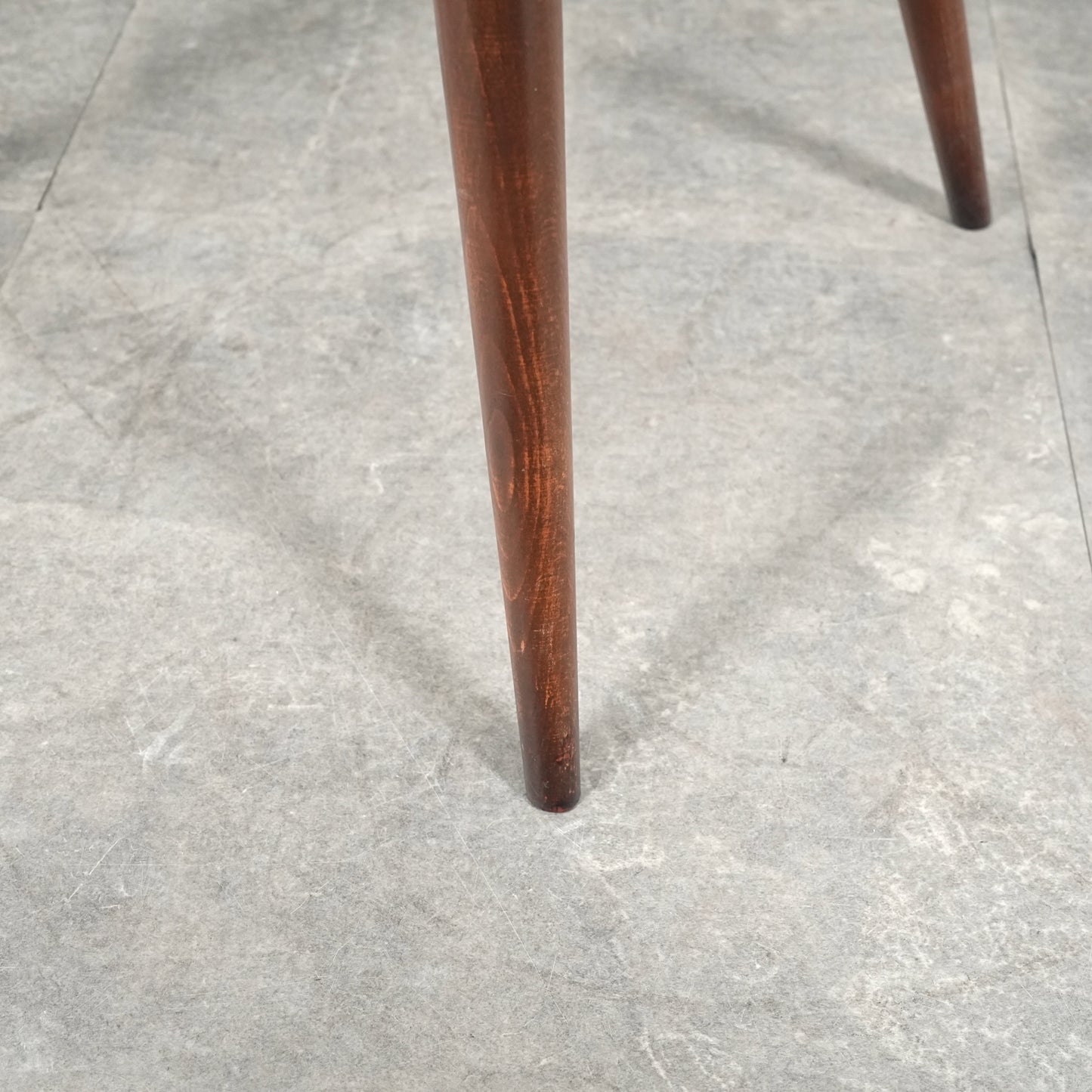 【ERCOL】ヴィンテージ フープバックチェア(オールドコロニアル)