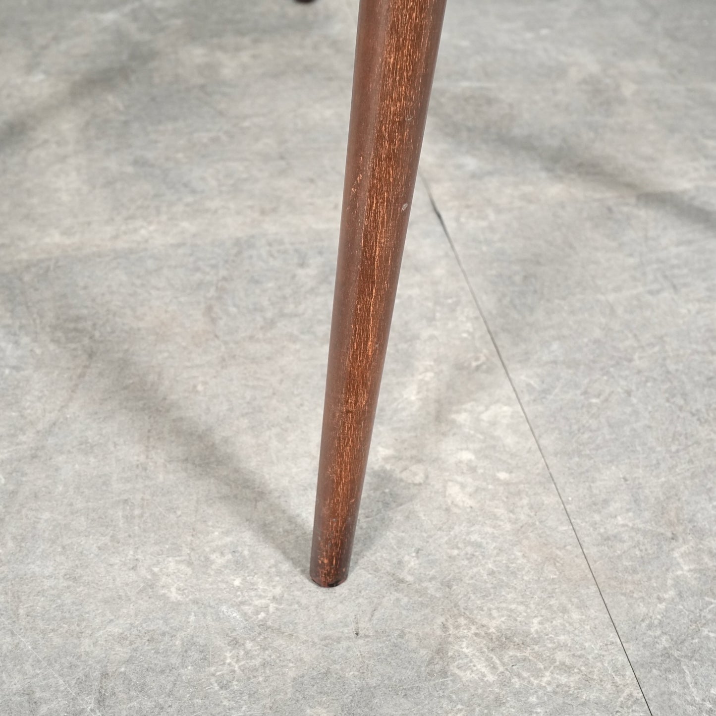 【ERCOL】ヴィンテージ フープバックチェア(オールドコロニアル)