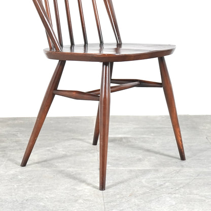 【ERCOL】ヴィンテージ フープバックチェア(オールドコロニアル)