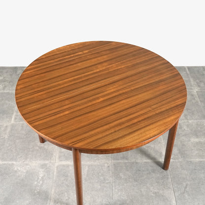 【A.H.McINTOSH】エクステンション ラウンドテーブル