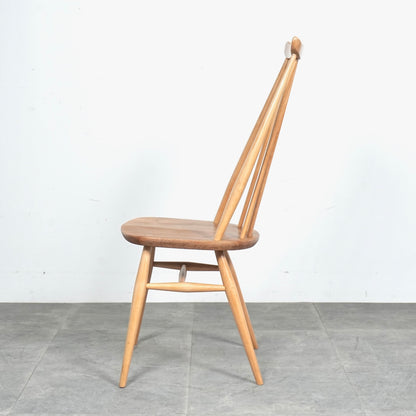 【ERCOL】ヴィンテージ ゴールドスミスチェア(メープル)
