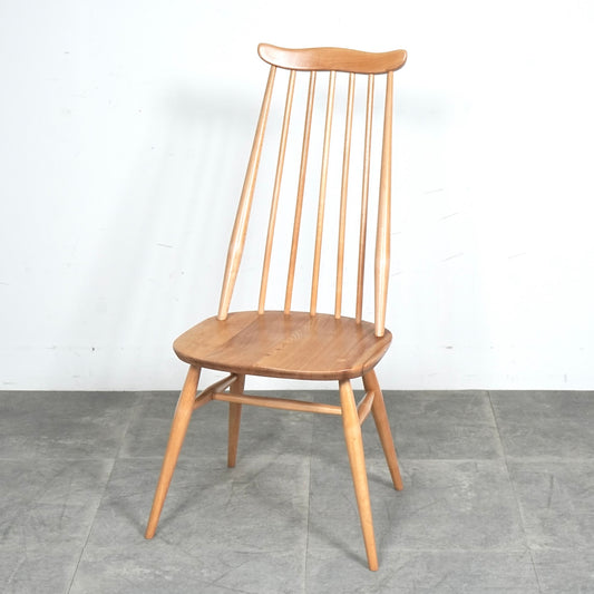 【ERCOL】ヴィンテージ ゴールドスミスチェア(メープル)