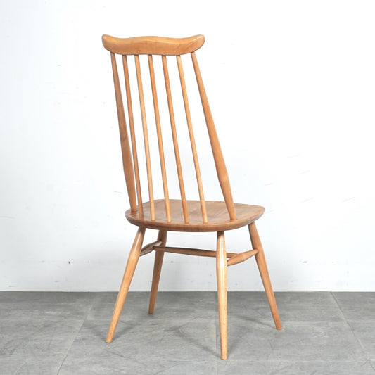 【ERCOL】ヴィンテージ ゴールドスミスチェア(メープル)