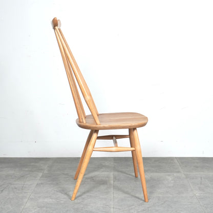 【ERCOL】ヴィンテージ ゴールドスミスチェア(メープル)