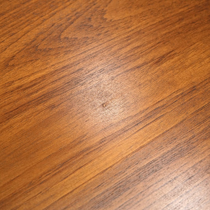 【White&Newton】エクステンション ダイニングテーブル