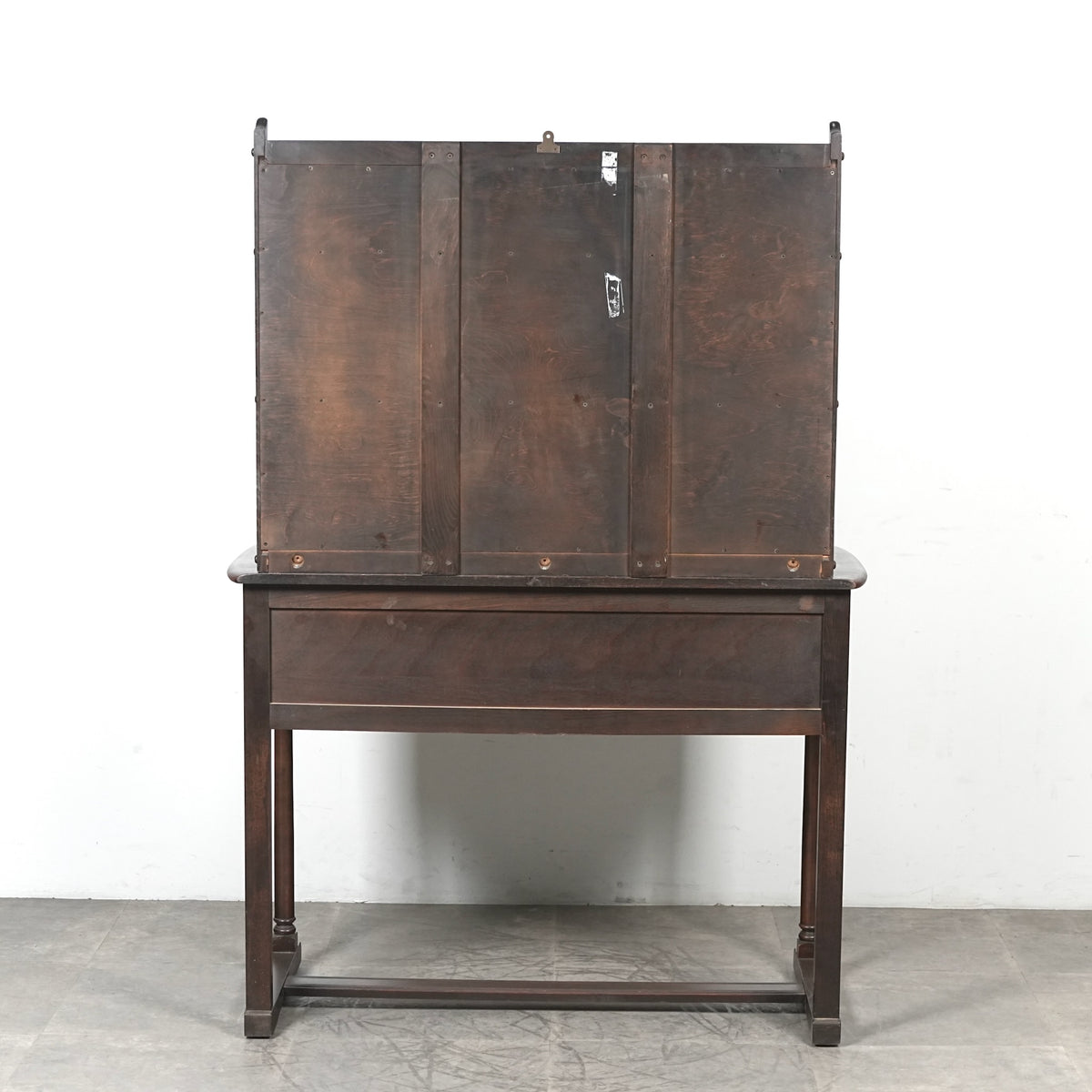 【ERCOL】ヴィンテージ キャビネットキャビネット(オールドコロニアル)