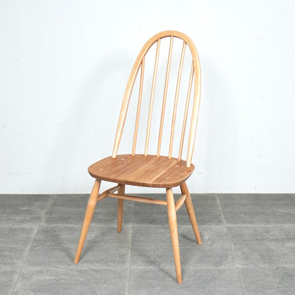 【ERCOL】ヴィンテージ クエーカーチェア(メープル)