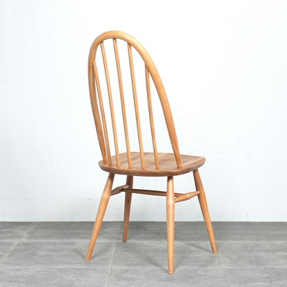 【ERCOL】ヴィンテージ クエーカーチェア(メープル)