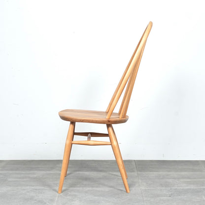 【ERCOL】ヴィンテージ クエーカーチェア(メープル)