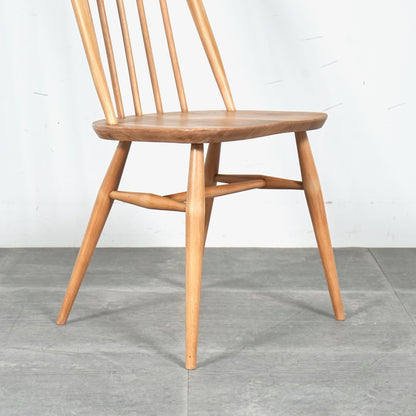 【ERCOL】ヴィンテージ クエーカーチェア(メープル)