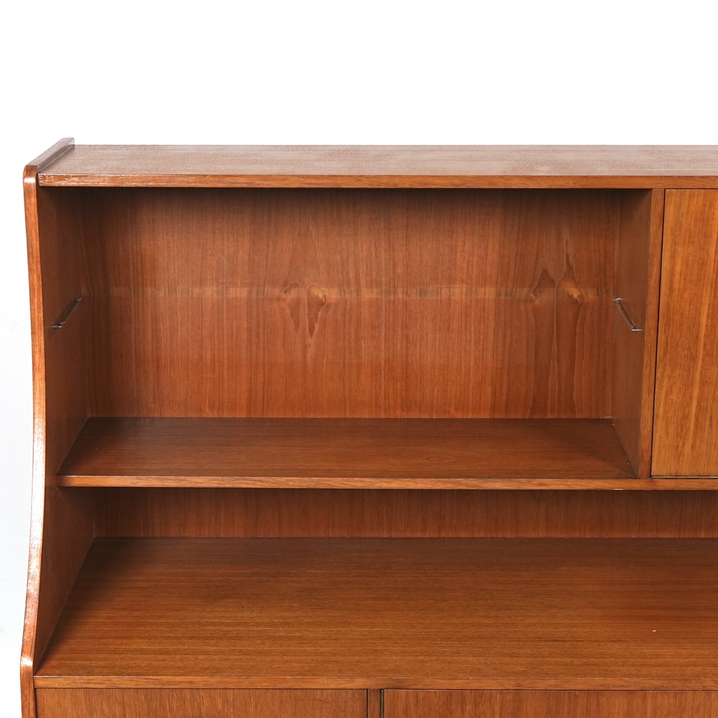 イギリスヴィンテージ キャビネット
