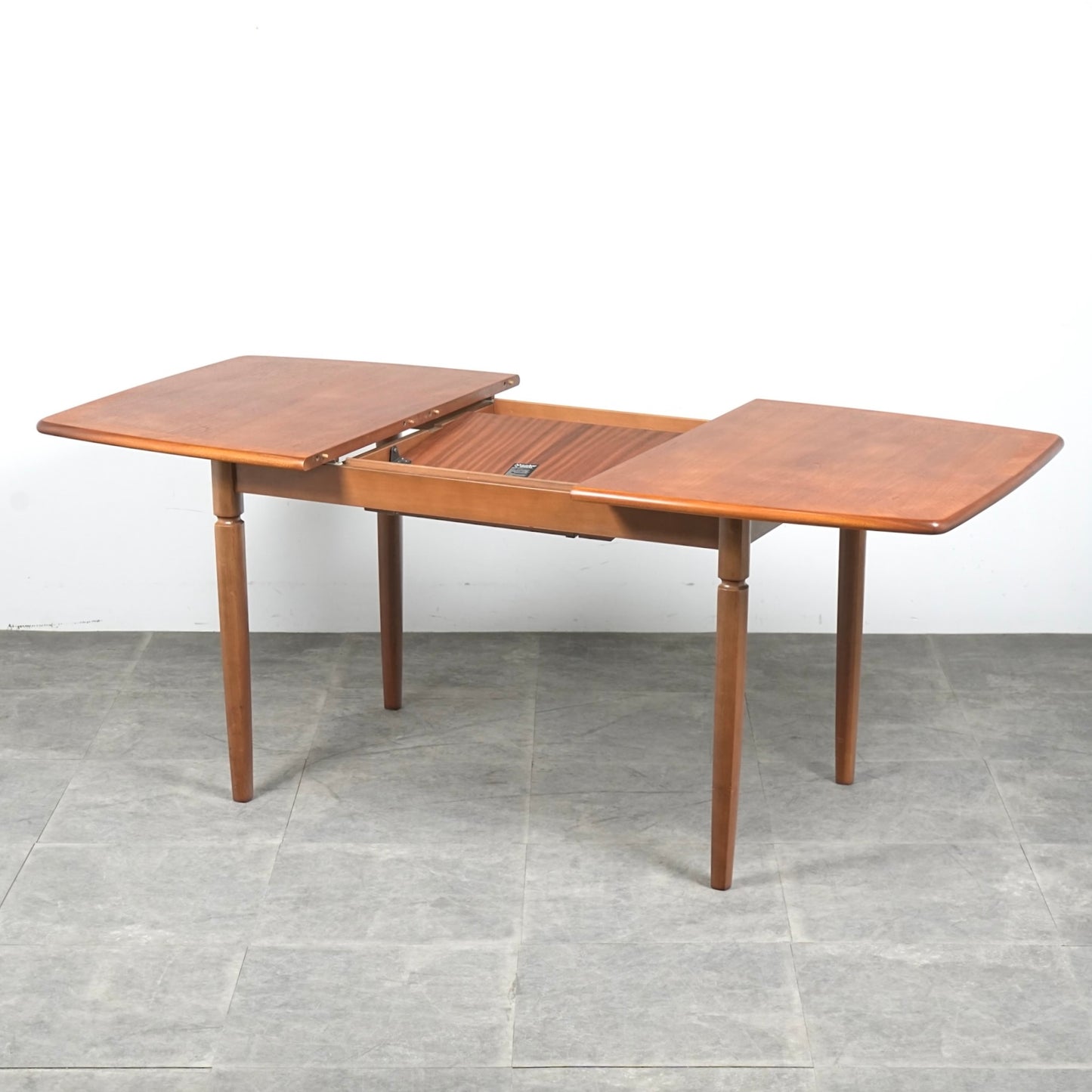 【Meredew】エクステンション ダイニングテーブル