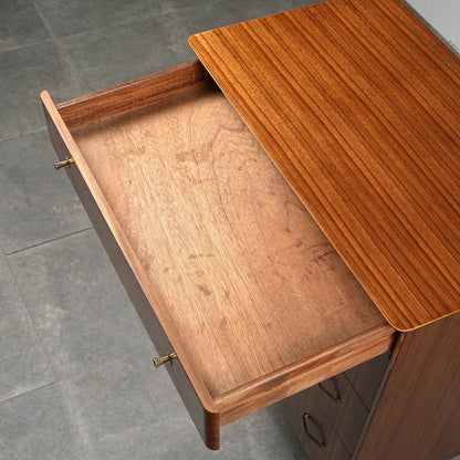【Limelight Furniture】ヴィンテージ チェスト