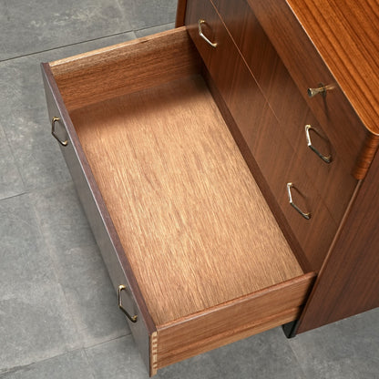 【Limelight Furniture】ヴィンテージ チェスト