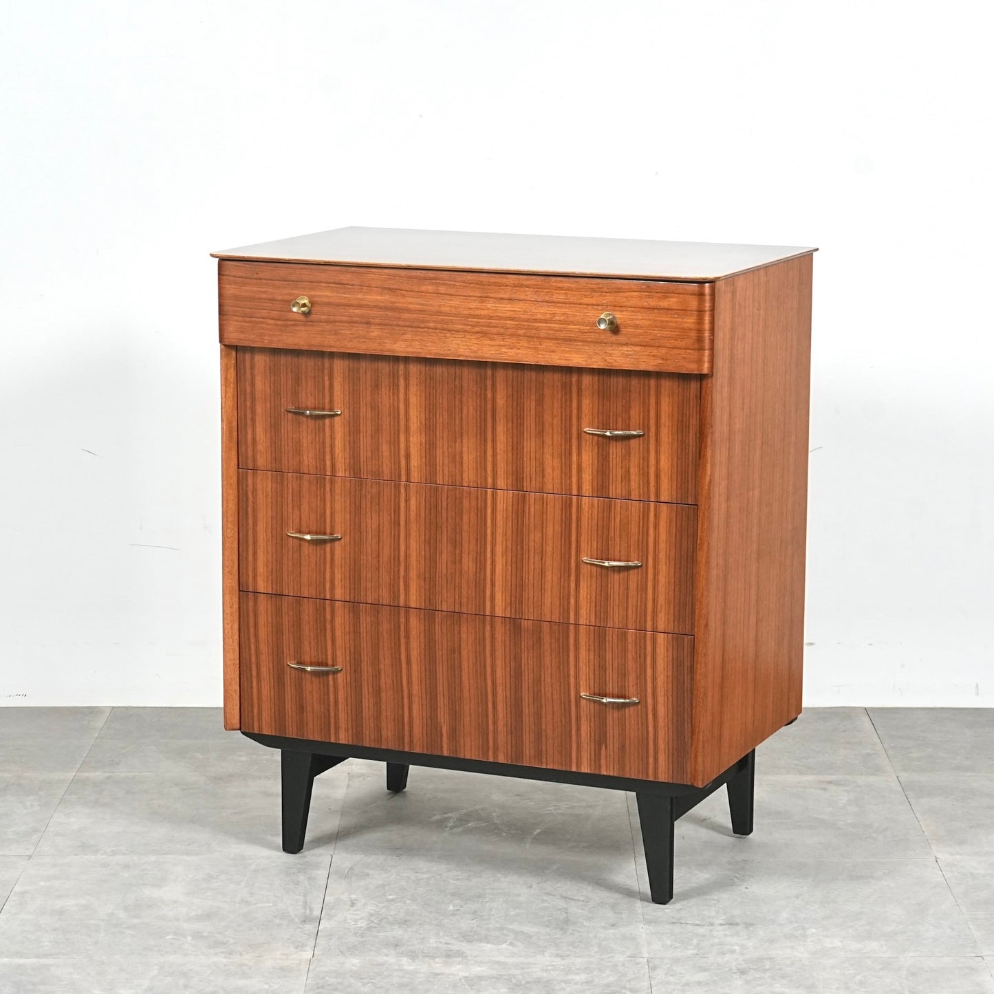 【Limelight Furniture】ヴィンテージ チェスト